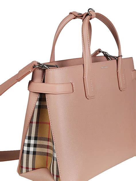 burberry borsa logo|burberry store online.